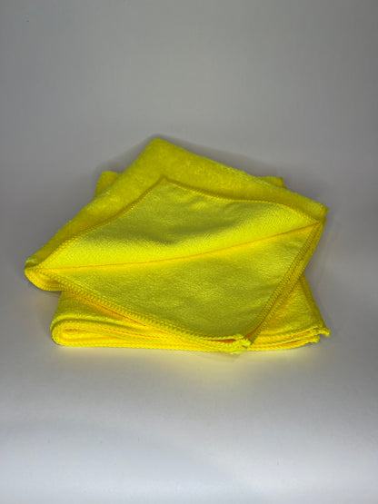 Lemon Spice Microfiber 2pk.