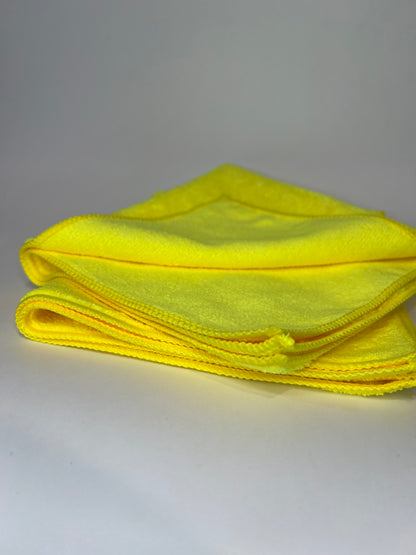 Lemon Spice Microfiber 2pk.