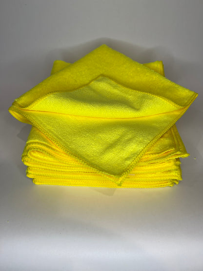 Lemon Spice Microfiber 6pk.