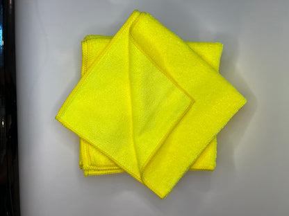 Lemon Spice Microfiber 6pk.