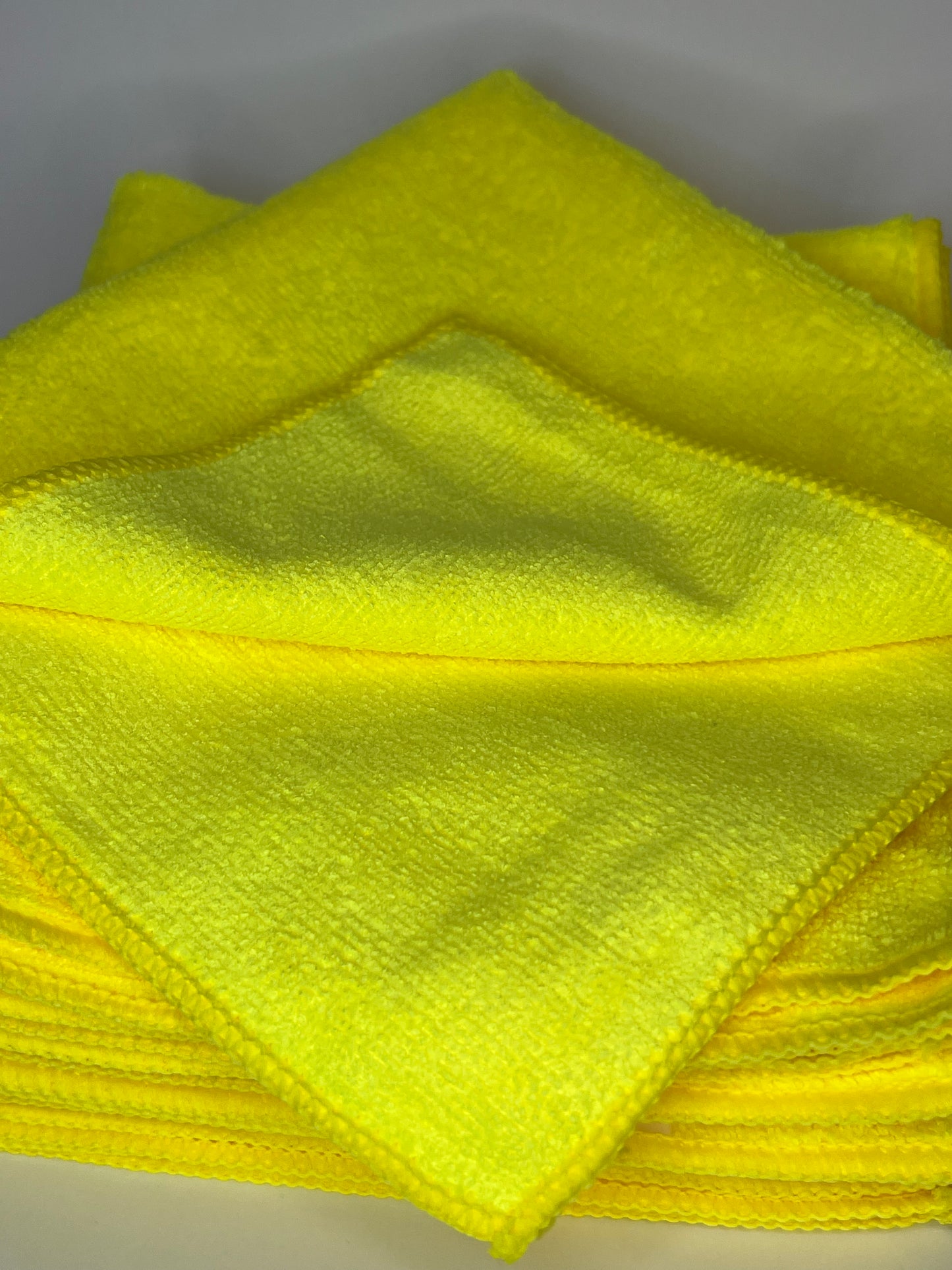 Lemon Spice Microfiber 6pk.