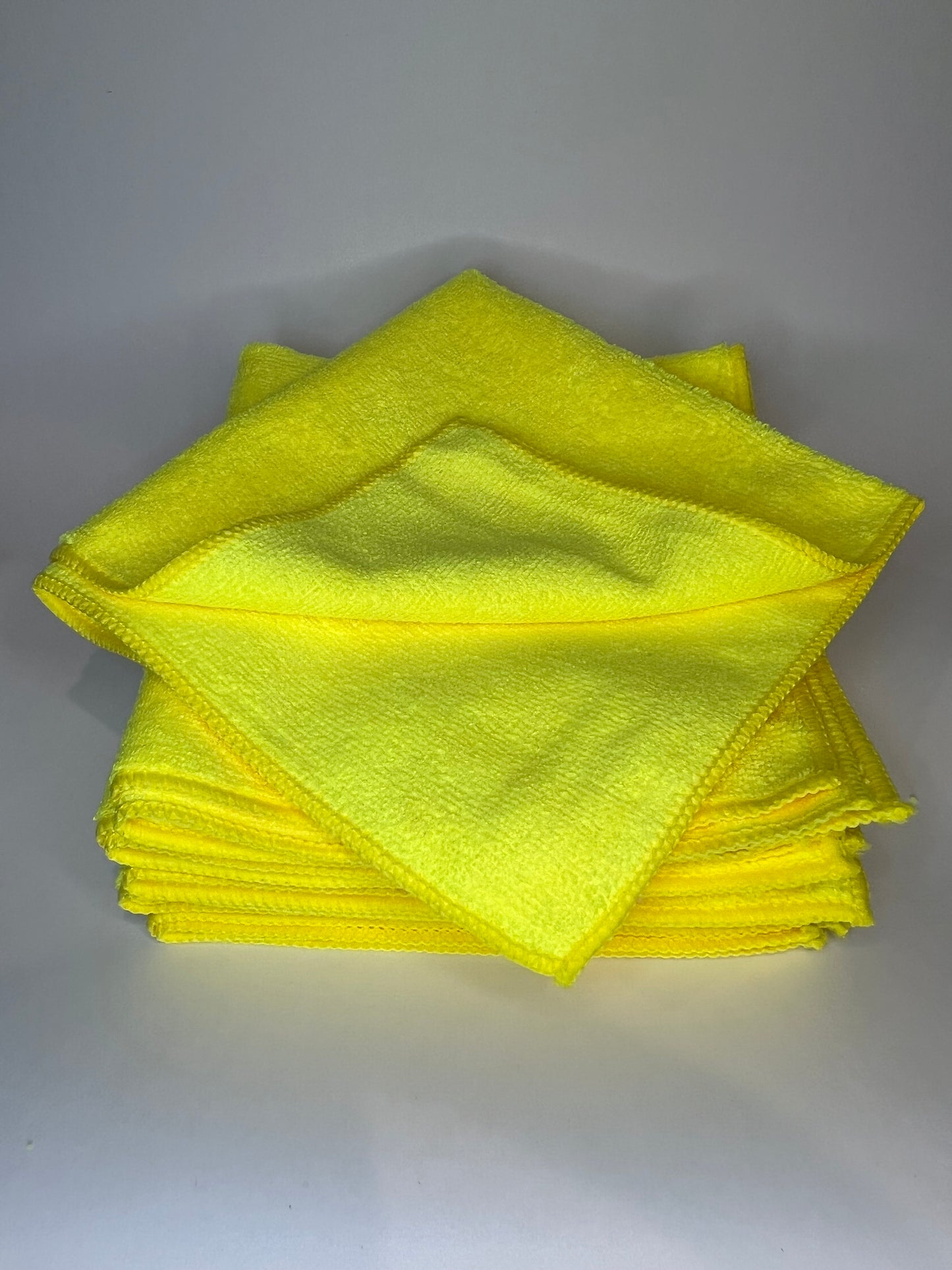 Lemon Spice Microfiber 6pk.