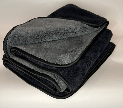 Black Pepper Dry Towel