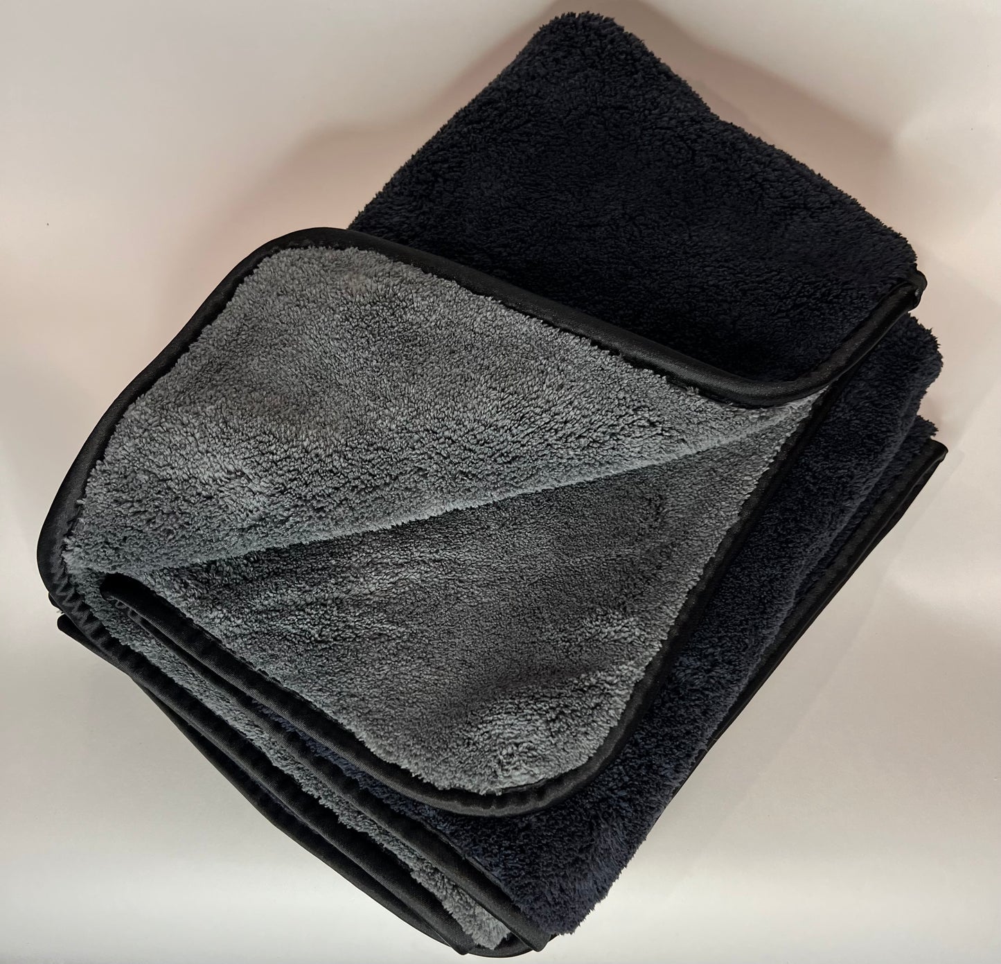 Black Pepper Dry Towel