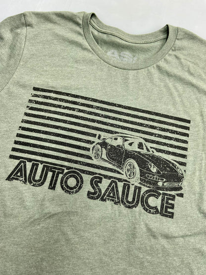 NINE1-1 Sauce T-Shirt