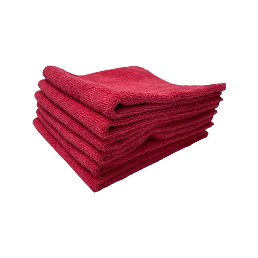 Cinnamon Spice Microfiber 6 pk