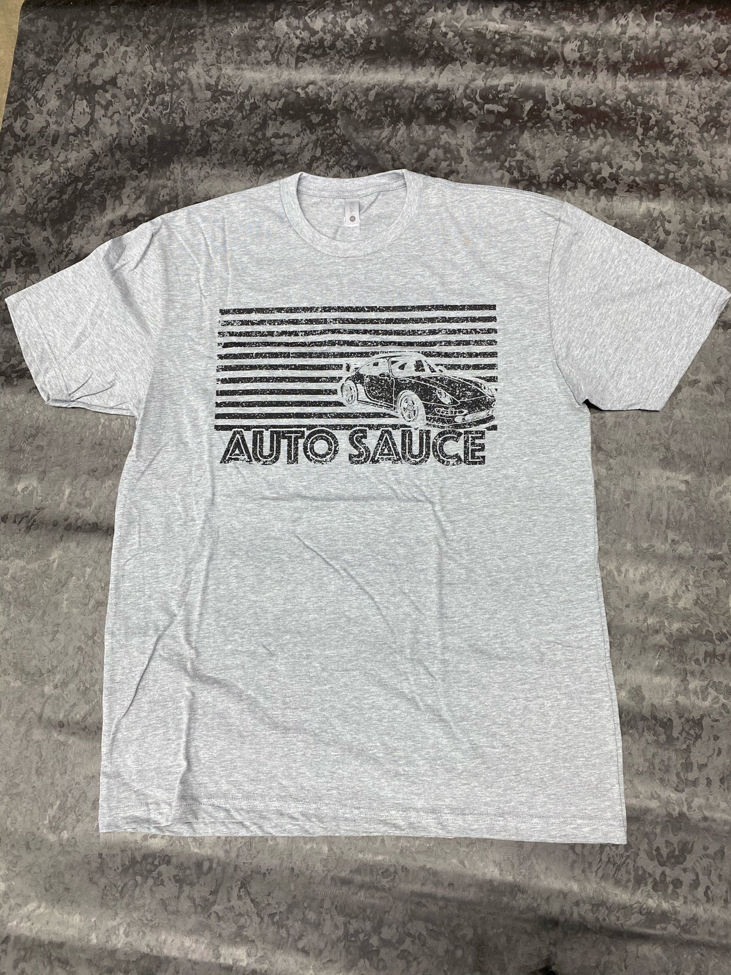 NINE1-1 Sauce T-Shirt