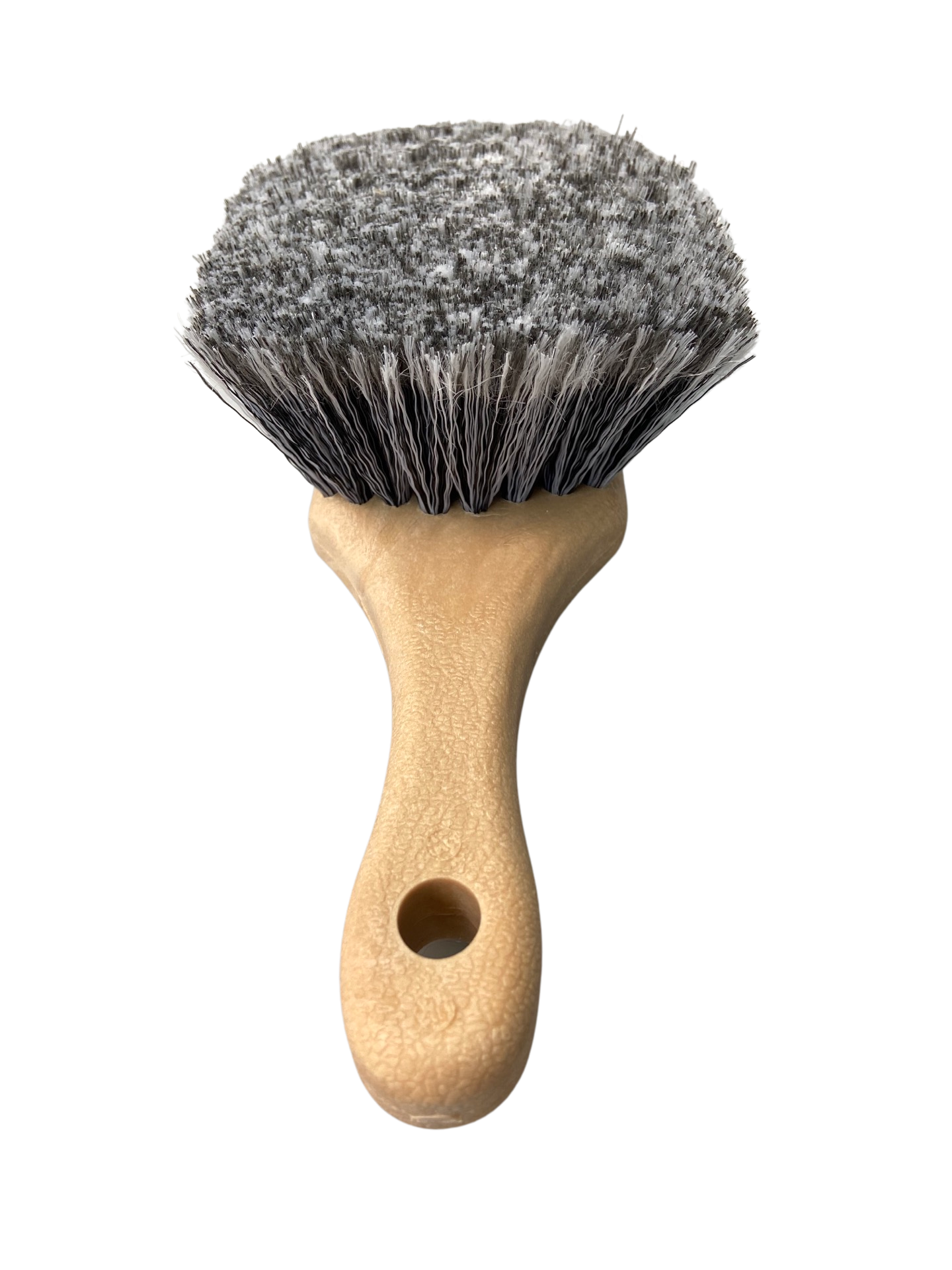 Wheel Scrub Brush